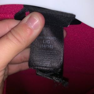 North Face Sweatshirt